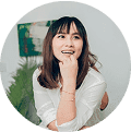 Chị Ngọc Anh