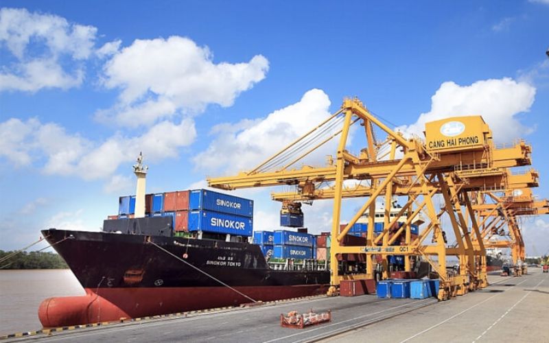 Công bố mỹ phẩm nhập khẩu thành công