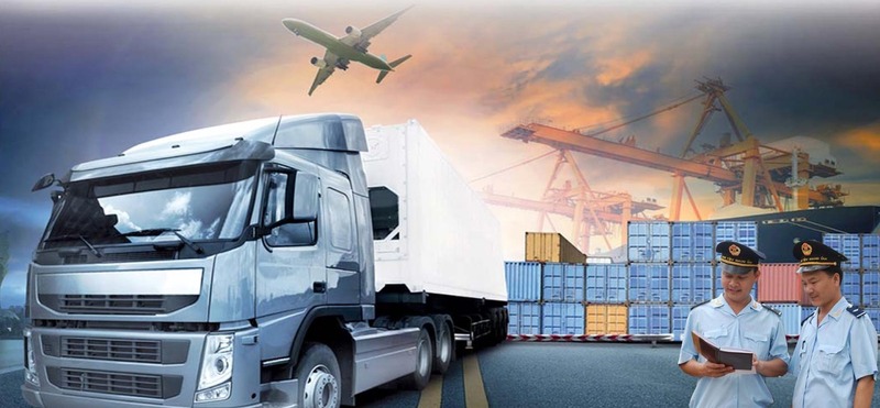 Dịch vụ khai báo hải quan, giao hàng DDP& DDU - Air&Sea Global