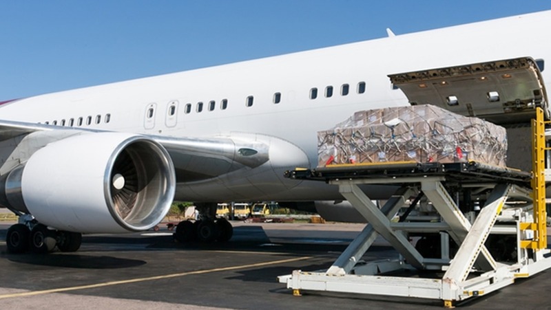 Dịch vụ Logistics Air & Sea Global uy tín, trọn gói quốc tế