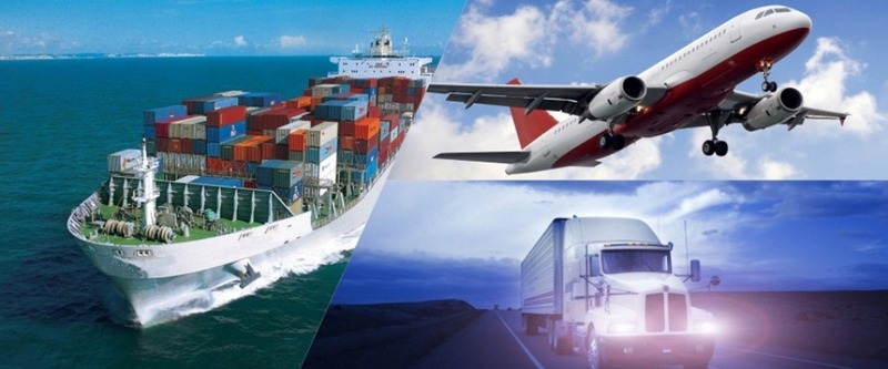 Tại sao nên lựa chọn logistics Air & Sea Global?