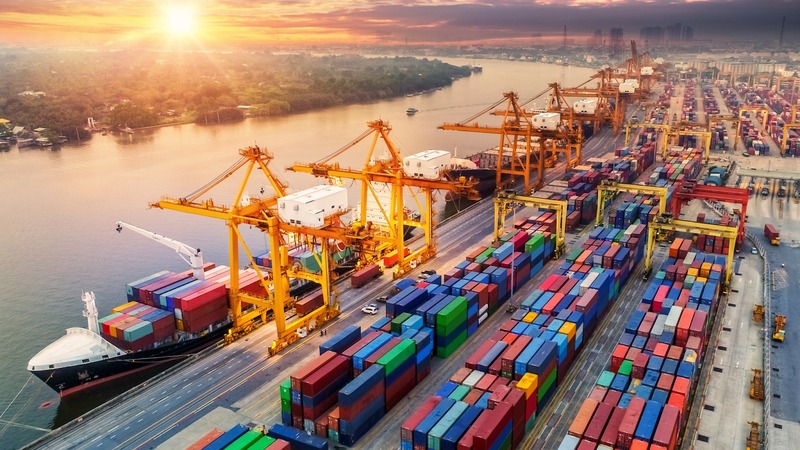 Lợi ích của việc sử dụng dịch vụ logistics cho doanh nghiệp xuất khẩu