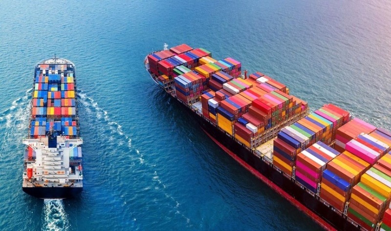 Vận tải đường biển Air & Sea Global – FCL, LCL ổn định