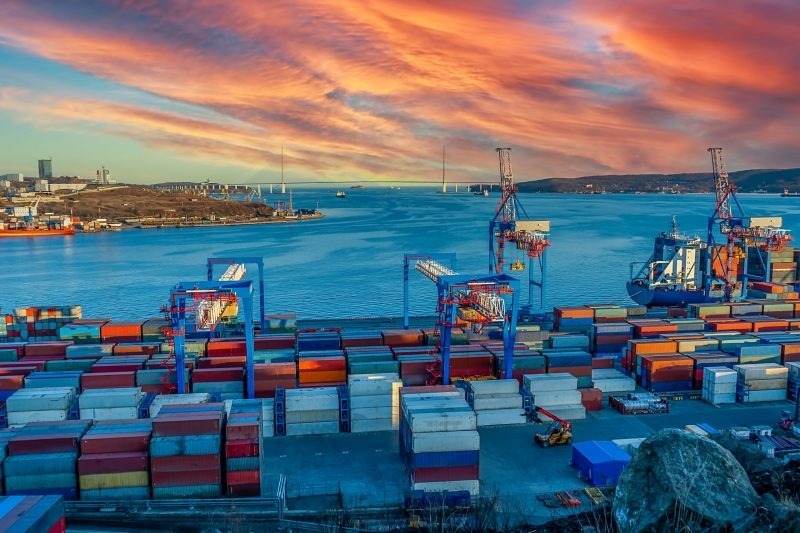 Liên hệ tư vấn về dịch vụ vận tải đường biển Air & Sea Global