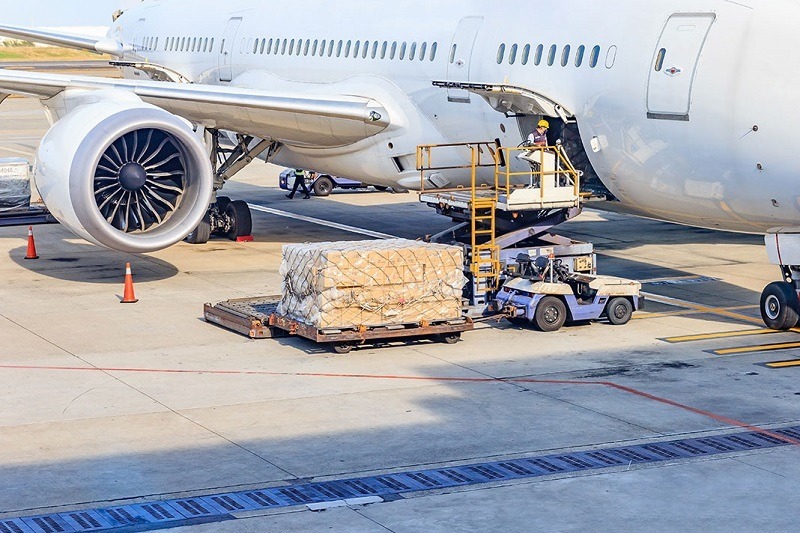 Tại sao nên lựa chọn dịch vụ vận tải hàng không Air & Sea Global?