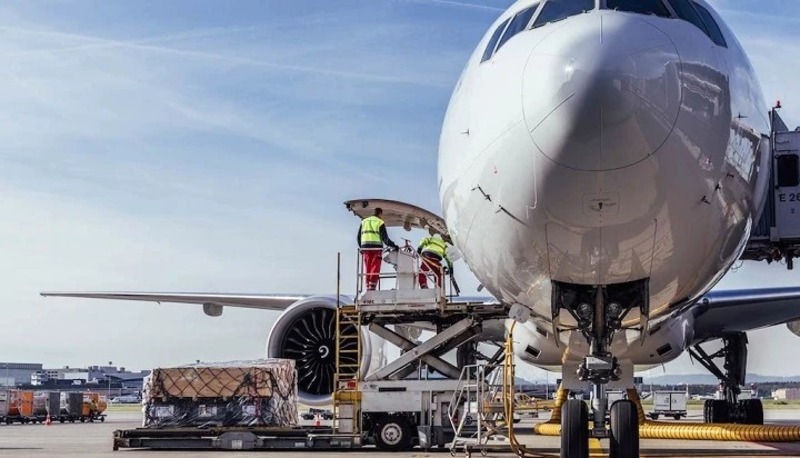 Đảm bảo tiến độ và an toàn hàng hóa
