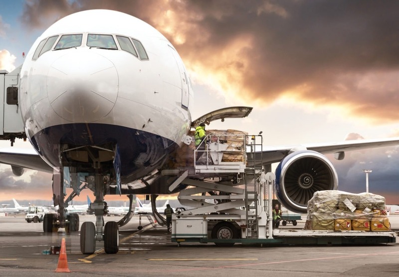 Liên hệ tư vấn về dịch vụ vận tải hàng không Air & Sea Global