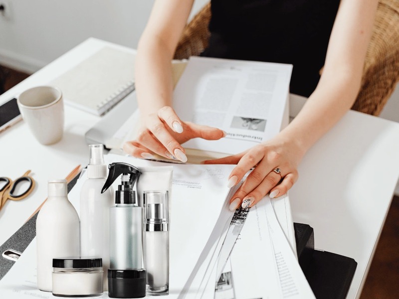 Những điều cần lưu ý khi lựa chọn dịch vụ công bố mỹ phẩm nhập khẩu