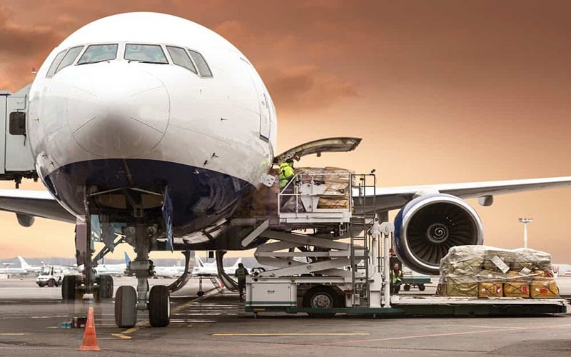 Ưu điểm của Air Cargo