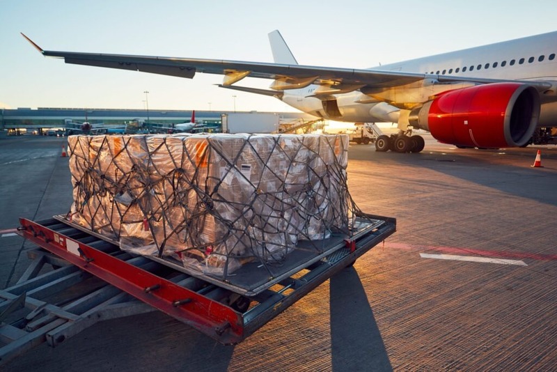 Trường hợp nên chọn Air Cargo