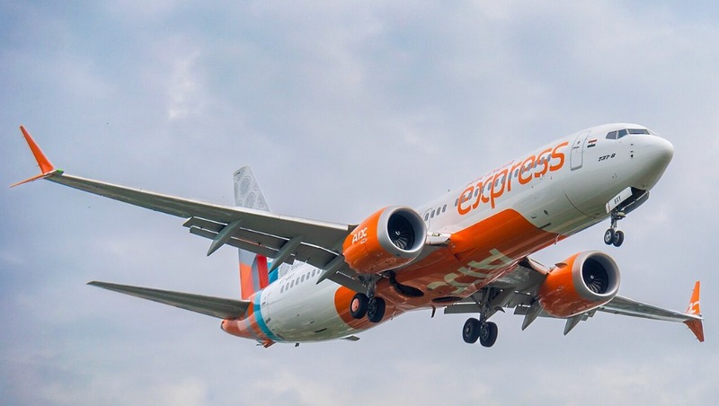 Trường hợp nên chọn Air Express 