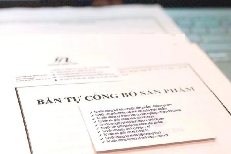 Một số vấn đề ảnh hưởng đến thời gian công bố sản phẩm 