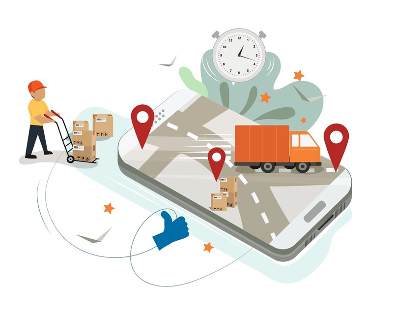 Chi phí logistics bao gồm những hạng mục nào?