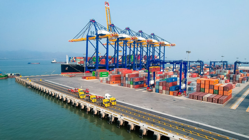 Dịch vụ hỗ trợ pháp lý xuất nhập khẩu tại Hà Nội chuyên nghiệp, uy tín