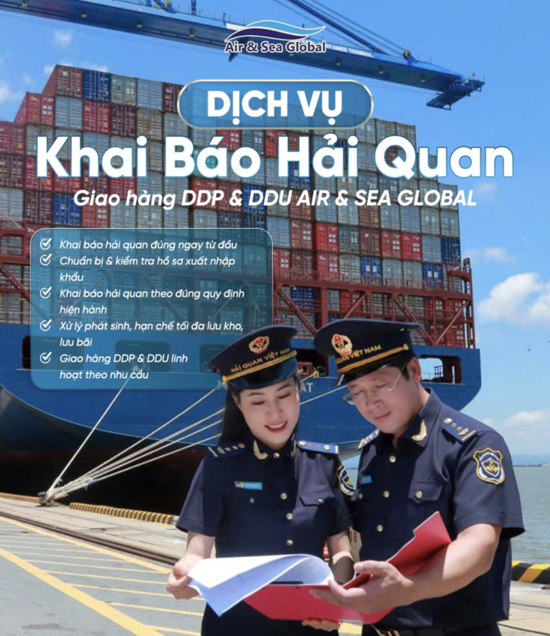 Dịch vụ hỗ trợ pháp lý xuất nhập khẩu tại Hà Nội chuyên nghiệp, uy tín