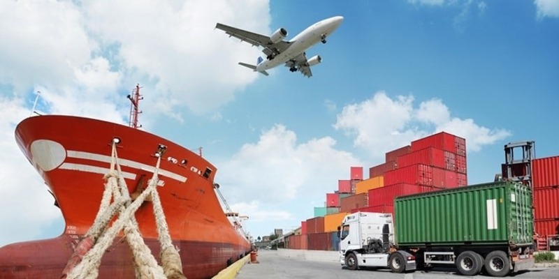 Dịch vụ vận chuyển hàng quốc tế uy tín, trọn gói tại Air & Sea Global