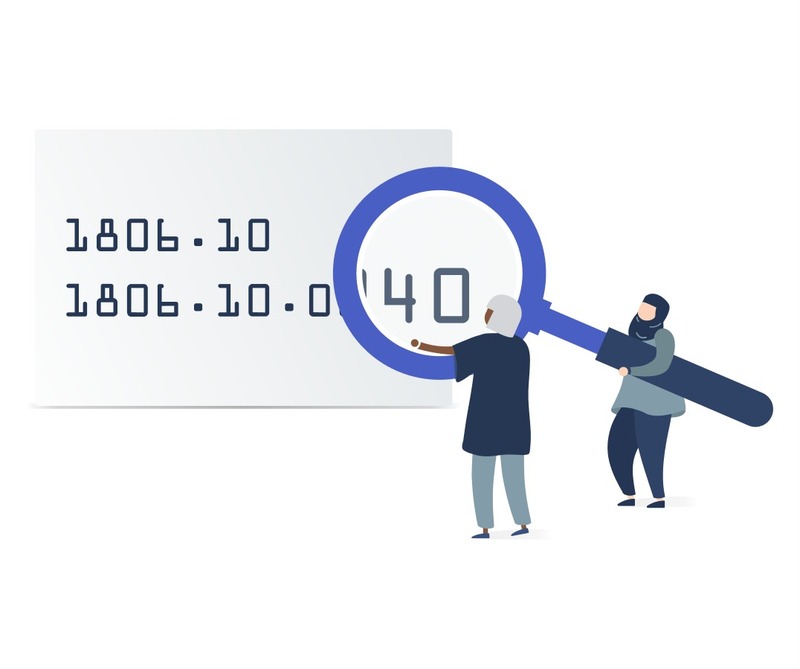 Cách tra mã hs code nhanh chóng, chính xác