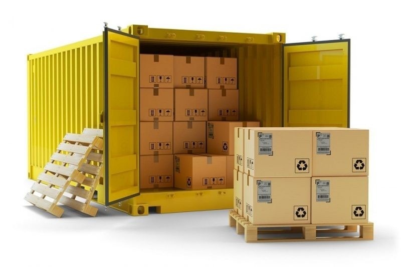 Chuẩn bị hàng hóa xuất/nhập khẩu