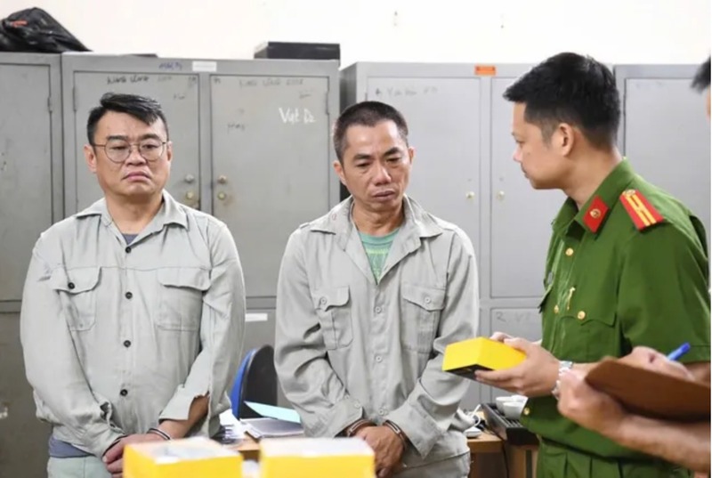 Các thành phần bị cấm trong TPCN theo quy định của pháp luật