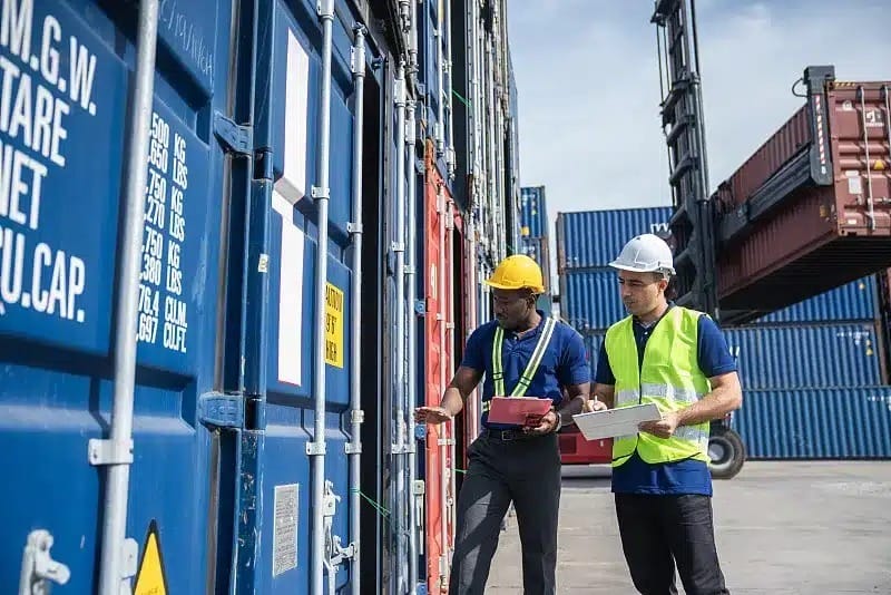 Thông quan chậm do đâu? Các lỗi phổ biến khi xuất nhập khẩu