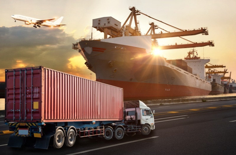 Vai trò của Forwarder trong xuất nhập khẩu hàng hóa