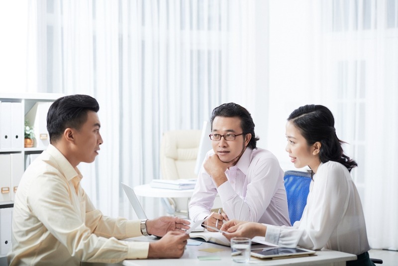 Tư vấn và xây dựng phương án vận chuyển