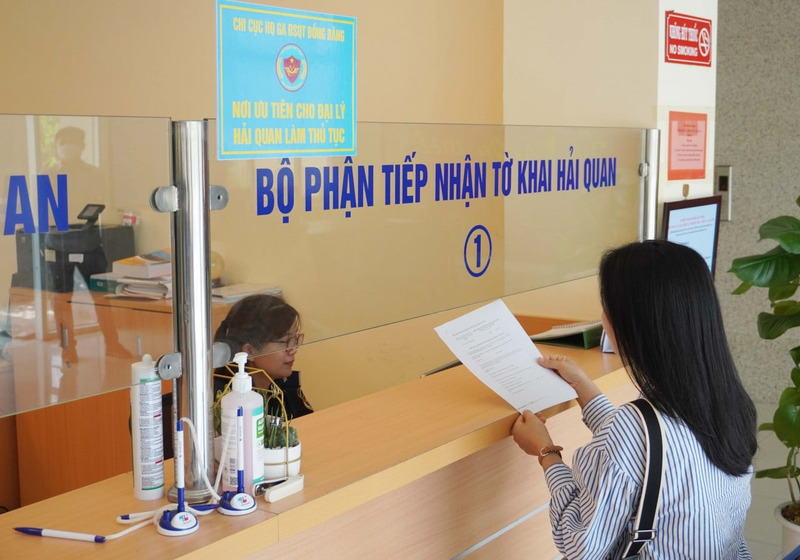 Một số khó khăn thường gặp khi tự khai báo hải quan