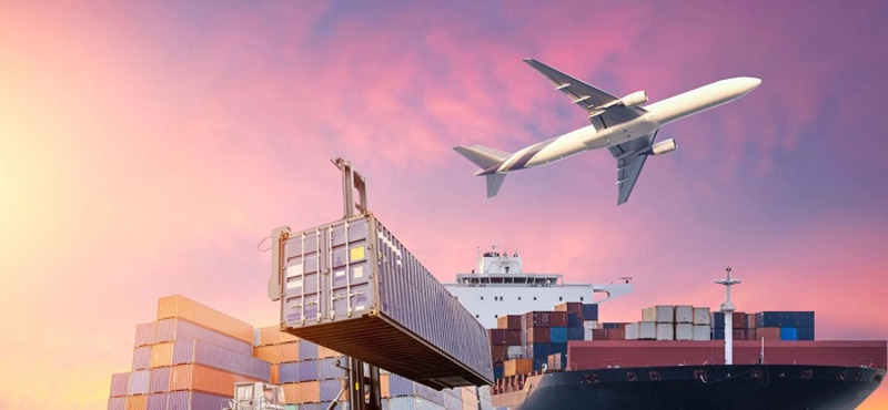Lợi ích của dịch vụ vận tải hàng không quốc tế