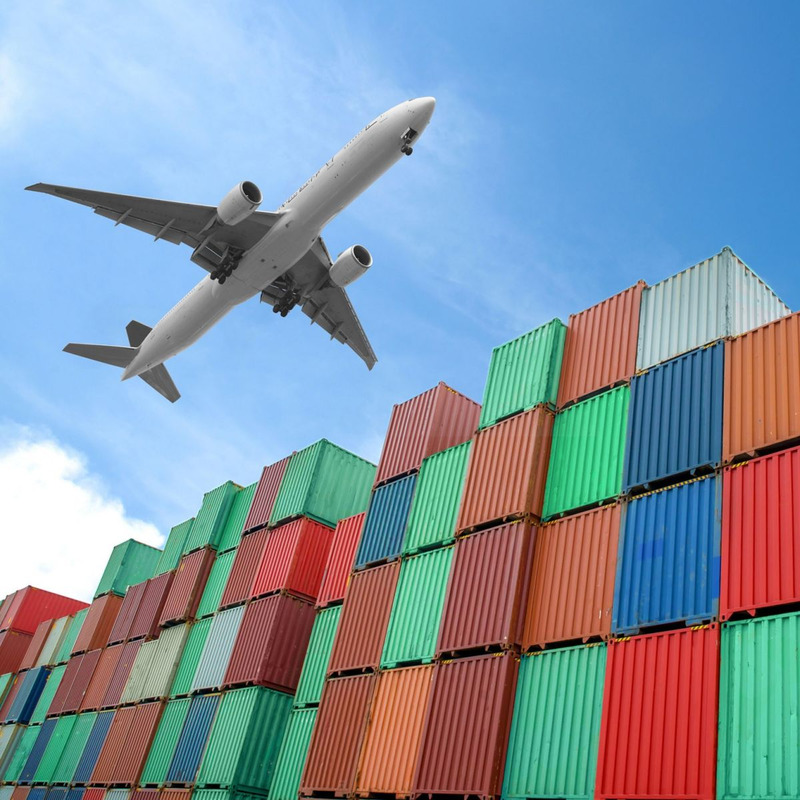 Air & Sea Global - Đơn vị cung cấp dịch vụ vận tải hàng không quốc tế giá tốt, chuyên nghiệp