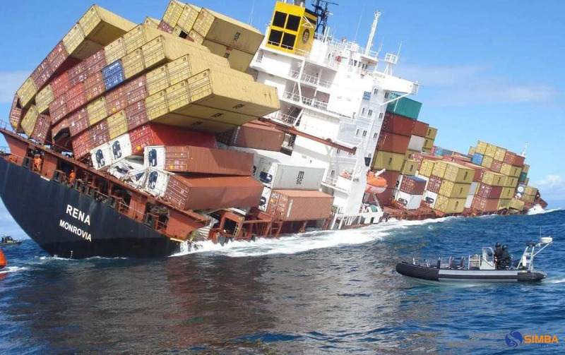 Quản lý và phòng ngừa rủi ro logistics