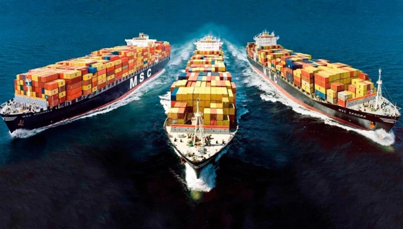 Lợi ích của logistics đường biển cho doanh nghiệp