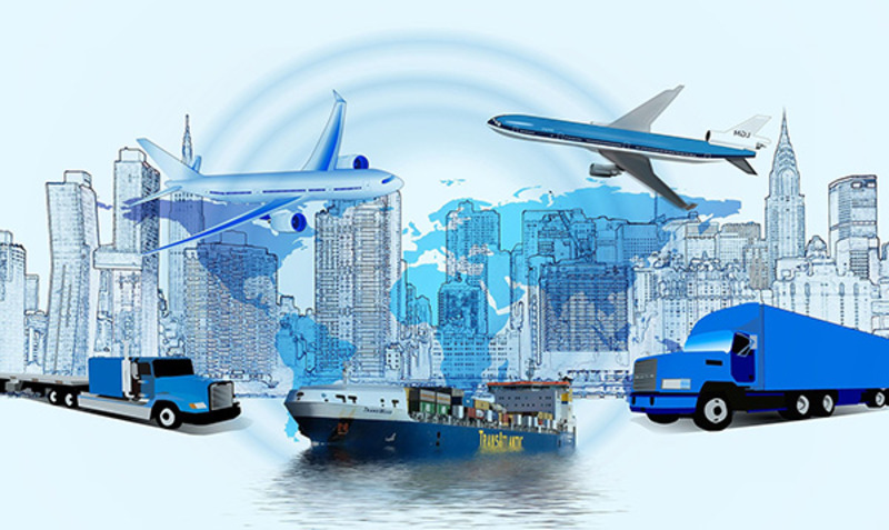Logistics quốc tế là gì? Tìm hiểu chi tiết từ A–Z