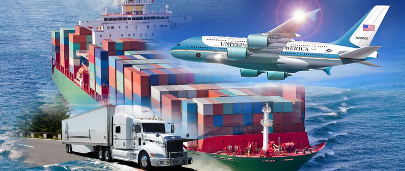 Cách lựa chọn công ty vận tải hàng hóa quốc tế uy tín, chuyên nghiệp