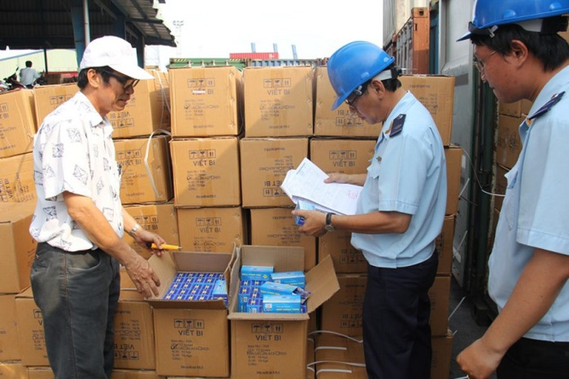 Dịch vụ tư vấn xin giấy phép xuất nhập khẩu tại Hà Nội chuyên nghiệp, uy tín hiện nay