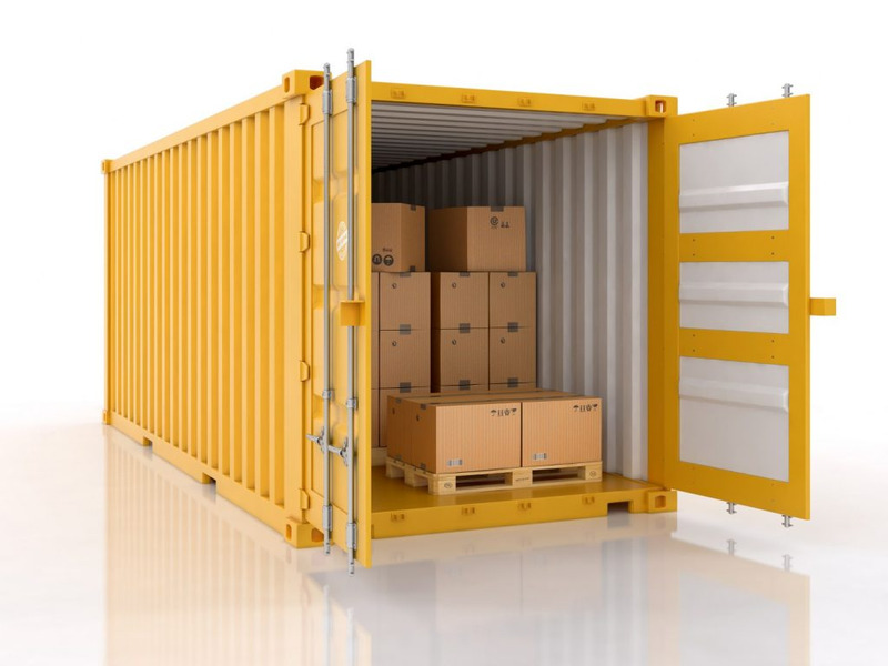 Ưu điểm của vận chuyển hàng LCL đi quốc tế