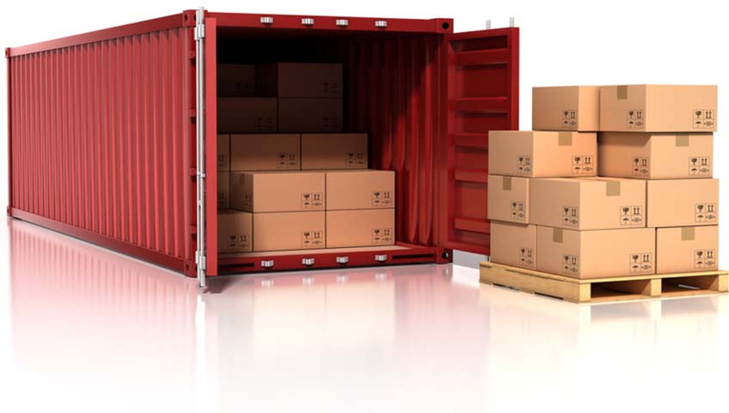 Những điều cần lưu ý khi vận chuyển hàng LCL đi quốc tế