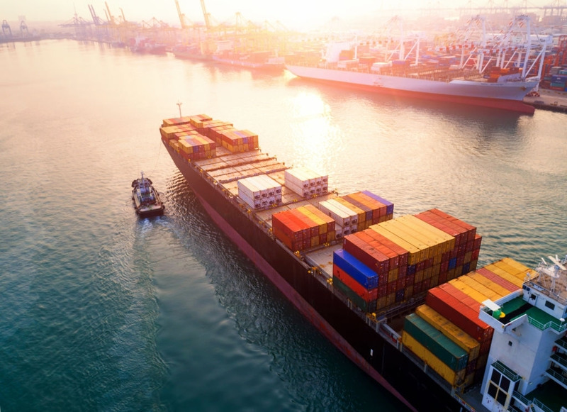 Air & Sea Global - Đơn vị Vận tải đường biển uy tín, chuyên nghiệp