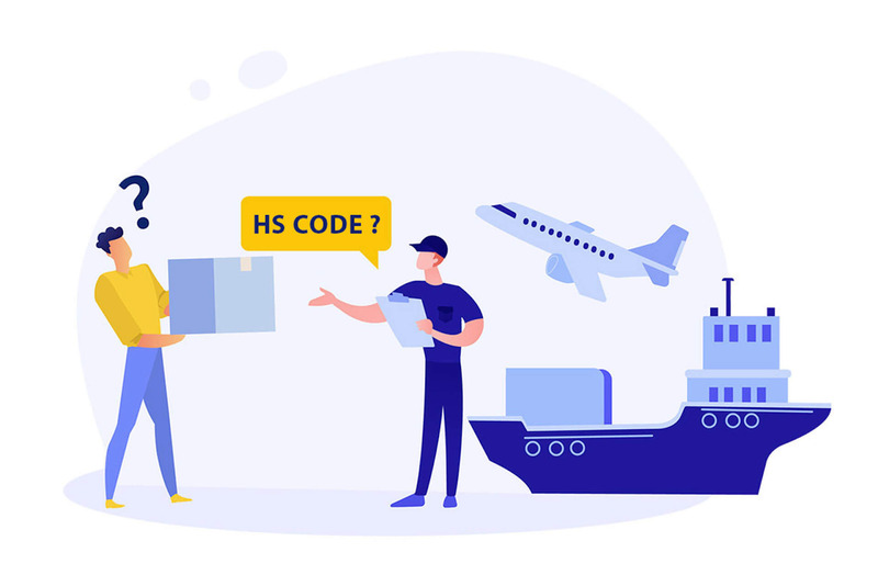 Xử lý hàng hóa bị sai mã HS code: Nguyên nhân các cách khắc phục