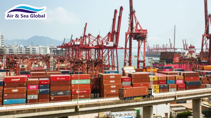 SOC là gì trong xuất nhập khẩu