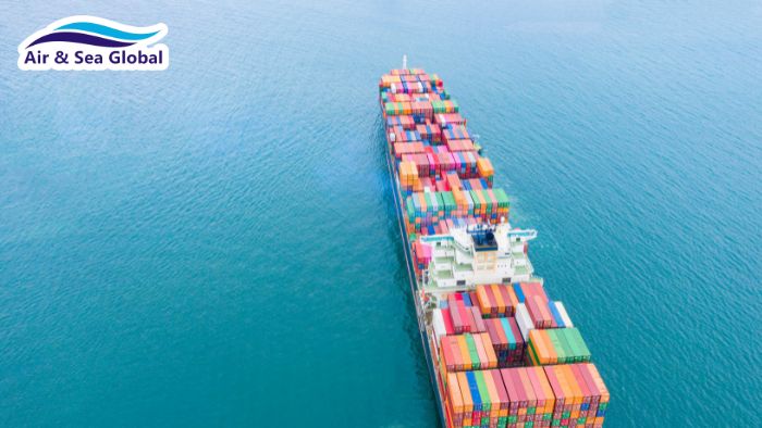 LC không hủy ngang trong xuất nhập khẩu