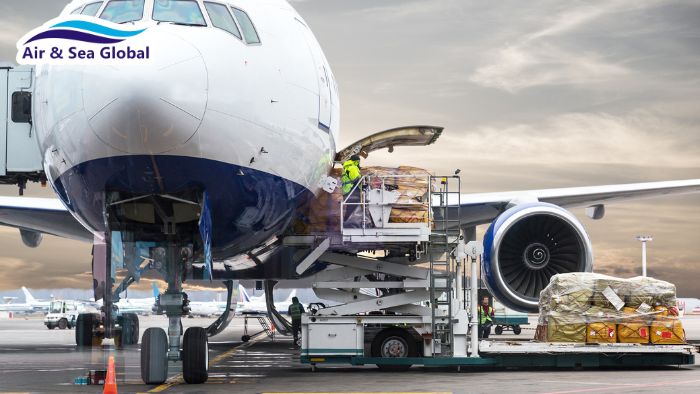 Manifest là gì trong logistics