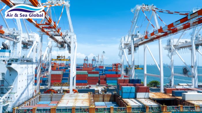 Manifest trong xuất nhập khẩu