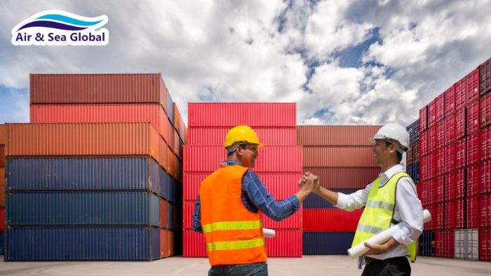 OPS là gì trong logistics
