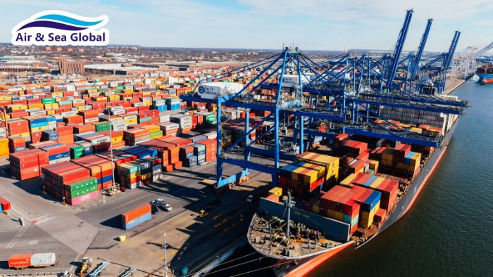Vai trò của Sales Contract trong xuất nhập khẩu