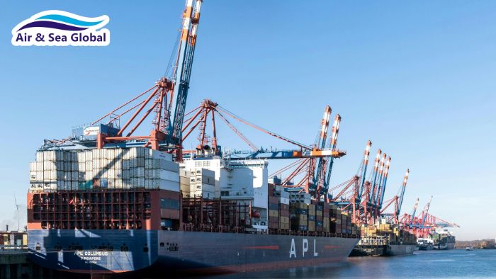 ATA là gì trong xuất nhập khẩu
