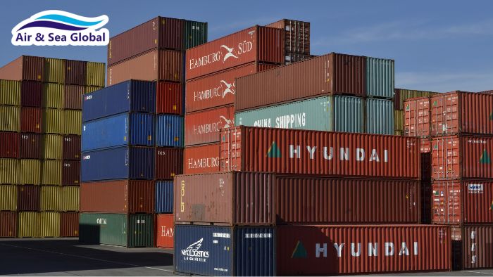 Cách tính CBM hàng Sea trong vận chuyển quốc tế