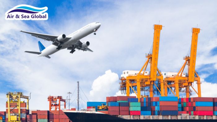 EXW trong xuất nhập khẩu