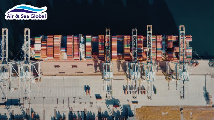 Tìm hiểu về Freetime trong logistics