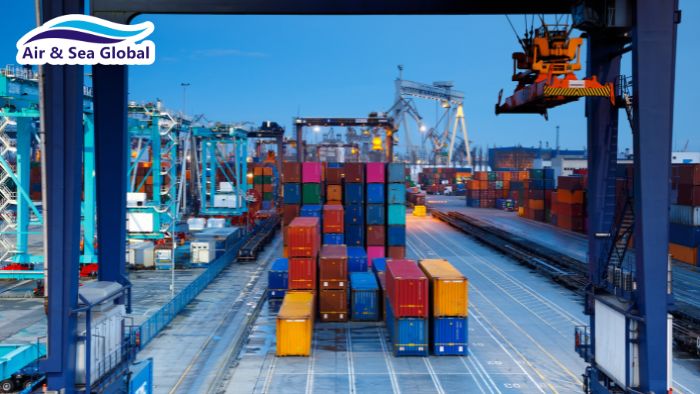 Các loại Freetime trong logistics