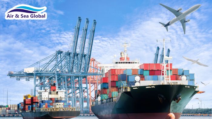 HBL trong xuất nhập khẩu